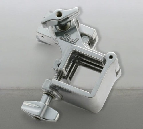 Morsetto per rack pearl - morsetto,