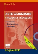 Aste giudiziarie. Strategie e