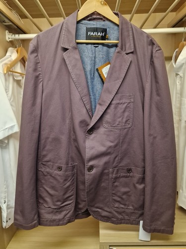 Giacca blazer uomo