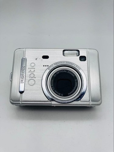 Fotocamera digitale compatta