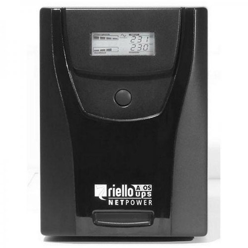 Riello npw 1000 gruppo - riello,