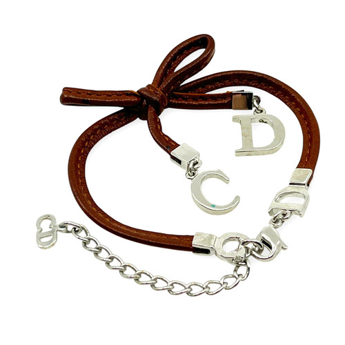 Christian dior ribbon - dior, logo