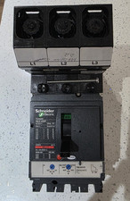 Schneider 200A MGP2003X triplo