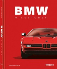 Michael Köckritz BMW Milestones