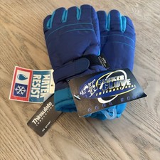 Guanti da sci snowboard donna