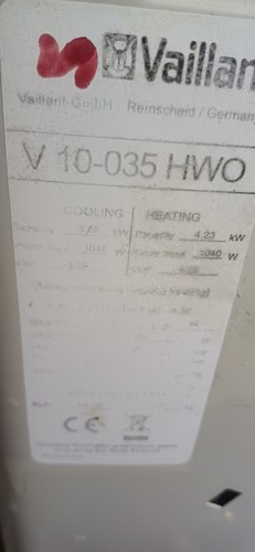 Condizionatore 12000 btu solo - condizionatore,