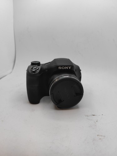 Sony cyber shot - sony, 20mp