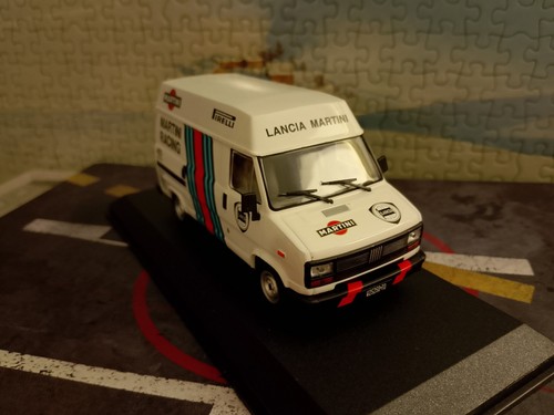 Fiat ducato vehículo - vehículo, de