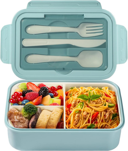 Porta pranzo 1400ml lunch box - pranzo,,