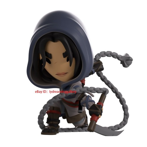 Youtooz assassin - youtooz, assassin’s