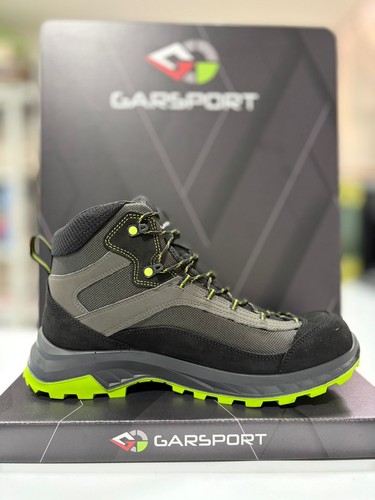 Scarpone trekking averau mid - averau,
