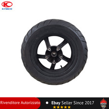 CERCHIO POSTERIORE KYMCO