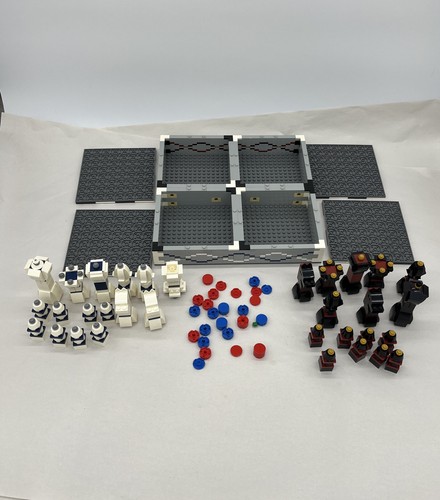 Lego scacchi 40174 - lego,