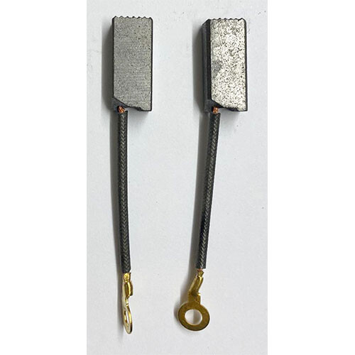 Spazzole carbonio per - in,