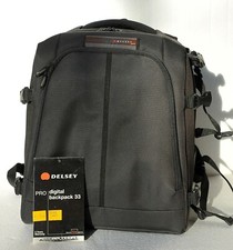 Zaino per macchina fotografica