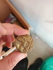 Moneta Antica Romana 