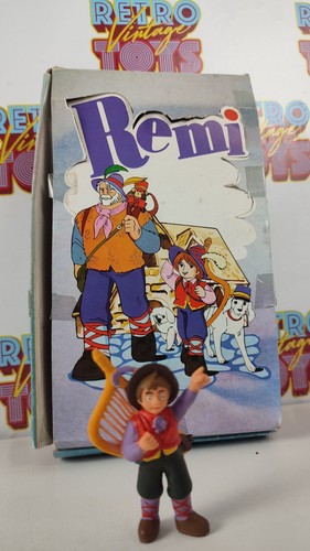 Dolce remi mini figure - dolce,
