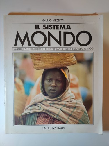 Sistema mondo i - -,