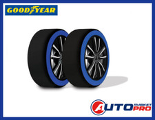 CALZA DA NEVE GOODYEAR 77962 OMOLOGATE EN 16662-1 STAR GRIPPER TG.M SNOW SOCK