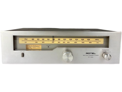 Rotel 226 sintonizzatore - rt-226,