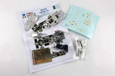 Tameo Kits WCT078 Lotus Ford