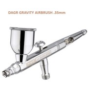 Lackierpistole  DAGR