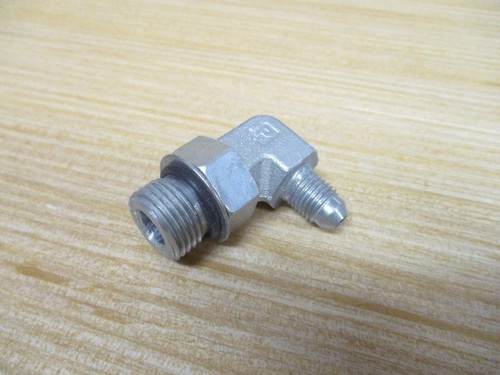 Parker 8c5ox gomito - 4-8c5ox-s,
