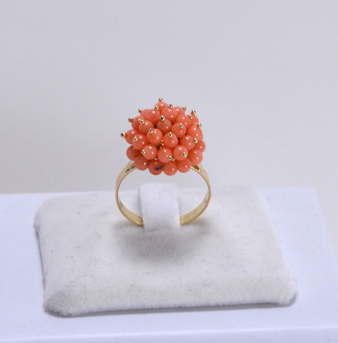 Anello oro giallo - anello, kt