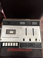 Registratore a cassette stereo