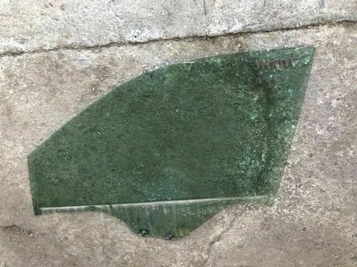 Ricambi usati vetro - vetro, scendente