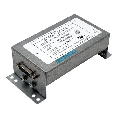 Siemens 6sl3995 6lx00 0aa0 - siemens, 6sl3995-6lx00-0aa0