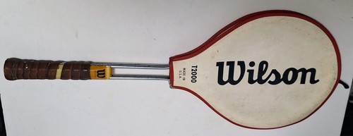 Racchetta tennis vintage - racchetta,