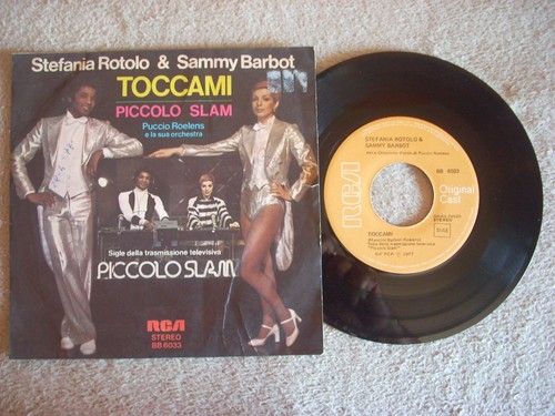 Stefania rotolo sammy - ^stefania,