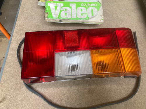Citroen visa dep 81 - 2,