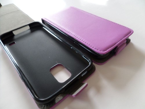Custodia cellulare flexi - cellulare,