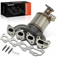 Catalizzatore Collettore