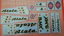 Kit adesivi compatibili Atala