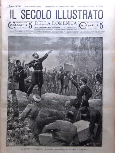 Secolo illustrato 10 - il,