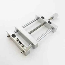 Macchina incisore laser CNC precisione mini pinze piatte dispositivo multifunzione