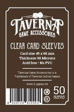 Taverna Game Accessories