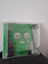 NOYZ NARCOS VIRUS CD SIGILLATO