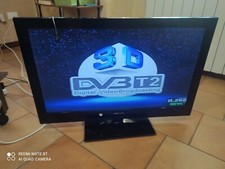 Televisore united pollici - 32,