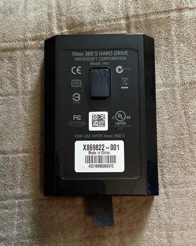 Hard disk interno ufficiale - hard,