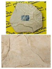 Stampo per intonaco stampato - intonaco,