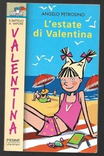 ANGELO PETROSINO - Valentina