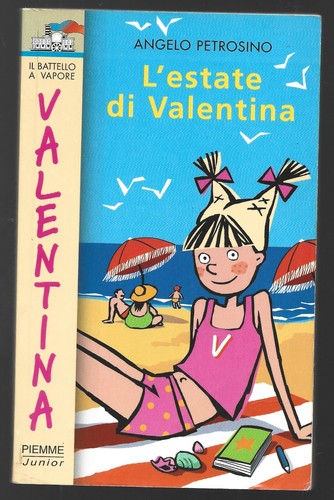 Angelo petrosino valentina - -,