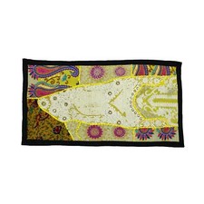 Arazzo da parete vintage