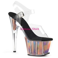 Sexy SANDALI tacco 18 dal 35