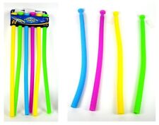 Tubo sonoro lungo gioco vintage ruota e suona cm 74