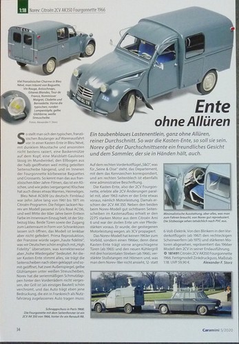 Citroen ak350 - 2,